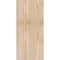 Ekena Millwork Imperial Traditional Smooth Outlooker, Douglas Fir, 5 1/2"W x 12"D x 12"H OUT06X12X12IMP01SDF - alternate 3